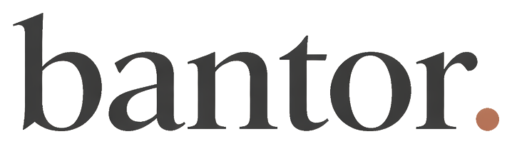Bantor logo