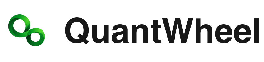 QuantWheel logo
